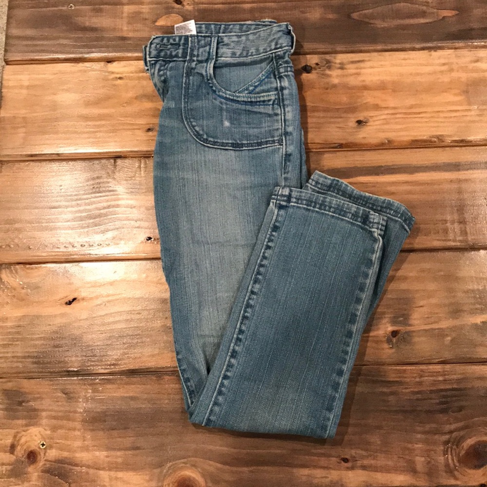 Old Navy Skinny Jeans